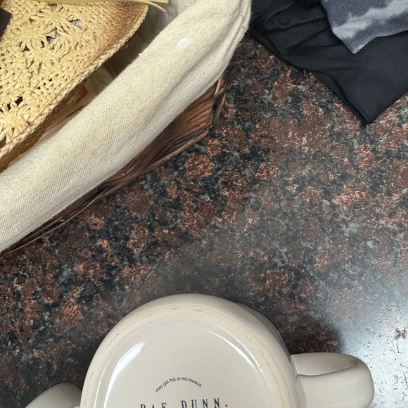 Rae Dunn Halloween Witch-Themed Ceramic Mug Set - Picture 2 of 2